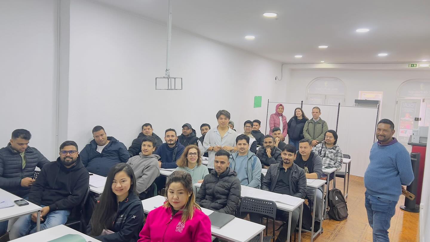 Interactive Classroom